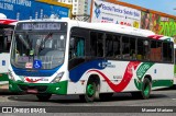 Expresso São Francisco RJ 130.035 na cidade de Nova Iguaçu, Rio de Janeiro, Brasil, por Manoel Mariano. Número da foto: #:id.