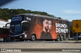 Bruno & Denner 2116 na cidade de Manhuaçu, Minas Gerais, Brasil, por Eliziar Maciel Soares. Número da foto: #11338733.