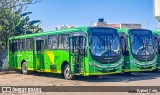 Turi Transportes - Sete Lagoas 23105 na cidade de Sete Lagoas, Minas Gerais, Brasil, por Rafael Cota. Número da foto: #11338150.