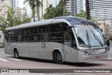 Auto Viação Redentor HL316 na cidade de Curitiba, Paraná, Brasil, por Paulo Henrique Pereira Borges. Número da foto: #11338247.