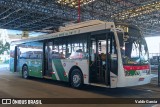 Next Mobilidade - ABC Sistema de Transporte 7402 na cidade de Santo André, São Paulo, Brasil, por Valdir Garcia. Número da foto: #11338755.