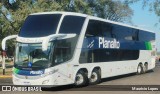 Planalto Transportes 2127 na cidade de Santiago, Rio Grande do Sul, Brasil, por Mauricio Lopes. Número da foto: #11338740.