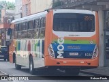 Transcel > CS Brasil 1035 na cidade de Mogi das Cruzes, São Paulo, Brasil, por Robson Prado. Número da foto: #11337276.