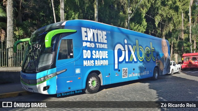 RM Turística 2024 na cidade de Petrópolis, Rio de Janeiro, Brasil, por Zé Ricardo Reis. ID da foto: 11340588.