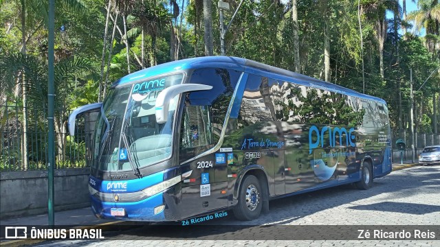 Prime Transportes 2024 na cidade de Rio de Janeiro, Rio de Janeiro, Brasil, por Zé Ricardo Reis. Número da foto: #11340622.