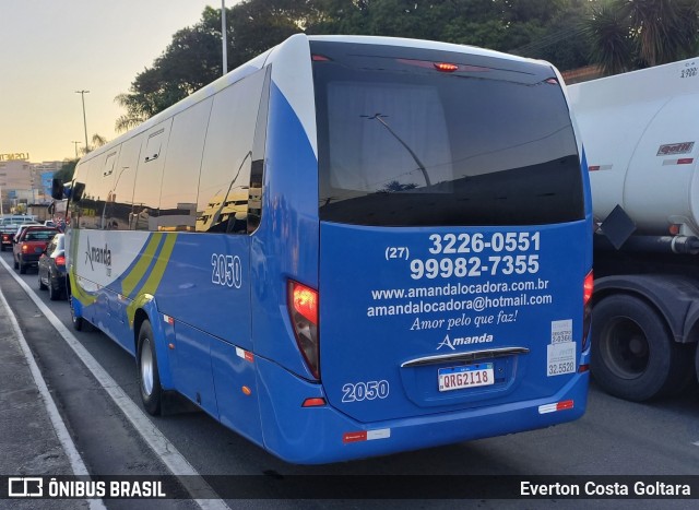 Amanda Locadora 2050 na cidade de Cariacica, Espírito Santo, Brasil, por Everton Costa Goltara. Número da foto: #11340966.