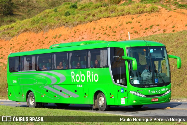 Rob Rio 1000 na cidade de Aparecida, São Paulo, Brasil, por Paulo Henrique Pereira Borges. ID da foto: 11341706.