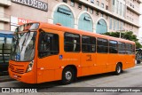 Auto Viação Santo Antônio CA012 na cidade de Curitiba, Paraná, Brasil, por Paulo Henrique Pereira Borges. Número da foto: #11341742.
