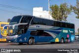 ETN - Enlaces Terrestres Nacionales 7106 na cidade de Gustavo A. Madero, Ciudad de México, México, por Omar Ramírez Thor2102. Número da foto: #11340789.
