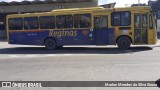 Auto Viação Reginas RJ 110.013 na cidade de Rio de Janeiro, Rio de Janeiro, Brasil, por Marlon Mendes da Silva Souza. Número da foto: #:id.