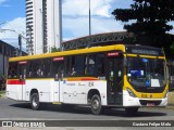 Empresa Metropolitana 834 na cidade de Recife, Pernambuco, Brasil, por Gustavo Felipe Melo. ID da foto: :id.