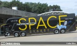Expresso Nordeste 5720 na cidade de Curitiba, Paraná, Brasil, por Valter Silva. Número da foto: #:id.