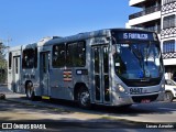 BluMob - Concessionária de Transporte Urbano de Blumenau 9447 na cidade de Blumenau, Santa Catarina, Brasil, por Lucas Amorim. Número da foto: #:id.