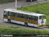 Plataforma Transportes T-01 na cidade de Salvador, Bahia, Brasil, por Victor São Tiago Santos. Número da foto: #:id.