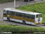 Plataforma Transportes T-01 na cidade de Salvador, Bahia, Brasil, por Victor São Tiago Santos. ID da foto: :id.