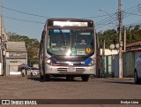 Bem Te Vi Transportes e Turismo 004 na cidade de Pinheiral, Rio de Janeiro, Brasil, por Evelyn Lima. Número da foto: #11340040.