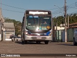 Bem Te Vi Transportes e Turismo 004 na cidade de Pinheiral, Rio de Janeiro, Brasil, por Evelyn Lima. ID da foto: :id.