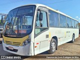 Transportes São Silvestre A37543 na cidade de Ribeirão Preto, São Paulo, Brasil, por Francisco de Assis Rodrigues da Silva. Número da foto: #11339914.