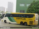 Empresa Gontijo de Transportes 19260 na cidade de Fortaleza, Ceará, Brasil, por Alisson Wesley. Número da foto: #11341855.