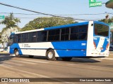 Transvida Transporte Coletivo 2061 na cidade de Ji-Paraná, Rondônia, Brasil, por Gian Lucas  Santana Zardo. ID da foto: :id.