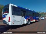 Rápido D´Oeste 7001 na cidade de Ribeirão Preto, São Paulo, Brasil, por Gustavo Mendes. Número da foto: #:id.
