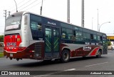 E. T. San Jose S.A. 126 na cidade de Lima, Lima, Lima Metropolitana, Peru, por Anthonel Cruzado. Número da foto: #11340003.