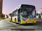 Companhia Carris Porto-Alegrense 0753 na cidade de Porto Alegre, Rio Grande do Sul, Brasil, por Gabriel Cafruni. Número da foto: #:id.