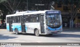 Cooper Líder > A2 Transportes 6 8459 na cidade de São Paulo, São Paulo, Brasil, por Alex Marques. Número da foto: #11340908.