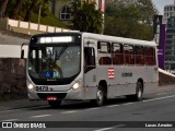 BluMob - Concessionária de Transporte Urbano de Blumenau 9479 na cidade de Blumenau, Santa Catarina, Brasil, por Lucas Amorim. ID da foto: :id.