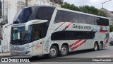 Gasparzinho Turismo 1190 na cidade de Salvador, Bahia, Brasil, por Felipe Damásio. Número da foto: #11341047.