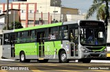Viação Garcia 7589 na cidade de Londrina, Paraná, Brasil, por Pedroka Ternoski. Número da foto: #11342211.