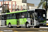 Viação Garcia 7589 na cidade de Londrina, Paraná, Brasil, por Pedroka Ternoski. ID da foto: :id.