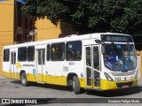 Empresa Metropolitana 703 na cidade de Jaboatão dos Guararapes, Pernambuco, Brasil, por Gustavo Felipe Melo. Número da foto: #11342304.