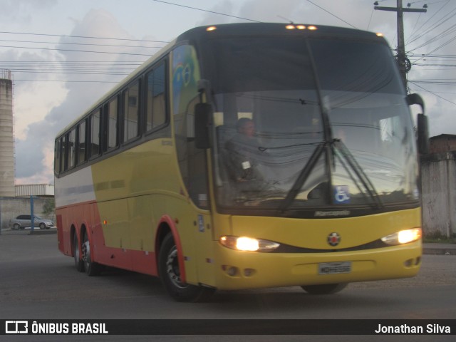 Gercitur 6556 na cidade de Jaboatão dos Guararapes, Pernambuco, Brasil, por Jonathan Silva. Número da foto: #11343062.