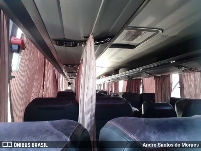 Viação Garcia 82379 na cidade de Rolândia, Paraná, Brasil, por Andre Santos de Moraes. Número da foto: #11344823.