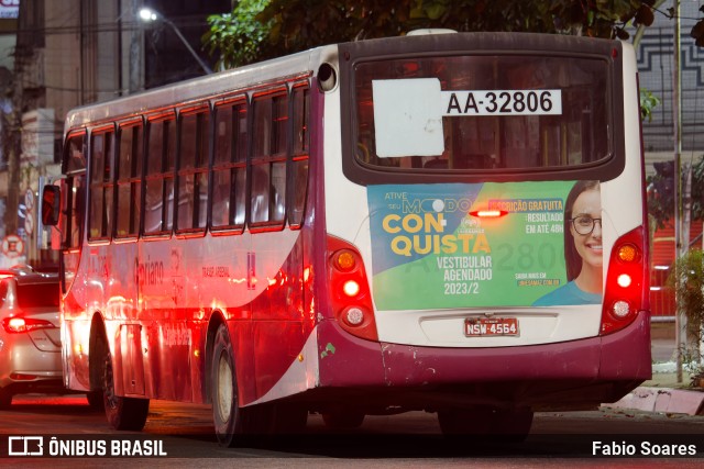 Transportadora Arsenal AA-32806 na cidade de Belém, Pará, Brasil, por Fabio Soares. ID da foto: 11345301.