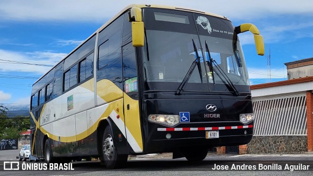 Autobuses sin identificación - Costa Rica 00 na cidade de Cartago, Cartago, Costa Rica, por Jose Andres Bonilla Aguilar. Número da foto: #11343942.