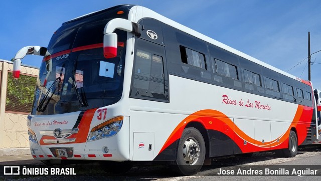 Autobuses sin identificación - Costa Rica 37 na cidade de Cartago, Cartago, Costa Rica, por Jose Andres Bonilla Aguilar. ID da foto: 11344050.