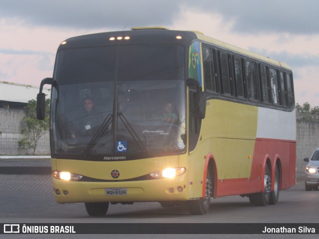 Gercitur 6556 na cidade de Jaboatão dos Guararapes, Pernambuco, Brasil, por Jonathan Silva. ID da foto: 11343075.