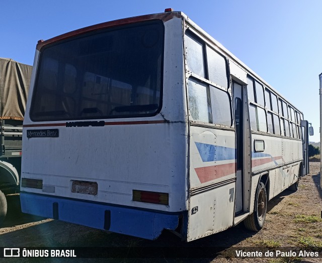 Líder Turismo 5545 na cidade de Santo Antônio do Monte, Minas Gerais, Brasil, por Vicente de Paulo Alves. Número da foto: #11344472.