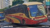 Auto Viação Jurema RJ 120.120 na cidade de Rio de Janeiro, Rio de Janeiro, Brasil, por Gabriel Sousa. Número da foto: #:id.