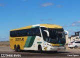 Empresa Gontijo de Transportes 18225 na cidade de Vitória da Conquista, Bahia, Brasil, por Rava Ogawa. Número da foto: #11344052.