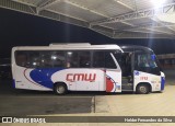 CMW Transportes 1173 na cidade de Mogi Guaçu, São Paulo, Brasil, por Helder Fernandes da Silva. Número da foto: #:id.