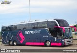 Lannes Tour RJ 834.004 na cidade de Niterói, Rio de Janeiro, Brasil, por Victor Henrique. Número da foto: #11343788.