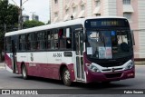 Transportadora Arsenal AA-004 na cidade de Belém, Pará, Brasil, por Fabio Soares. Número da foto: #:id.