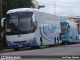Central Line SJB 14056 na cidade de Heredia, Heredia, Heredia, Costa Rica, por Luis Diego Sánchez. Número da foto: #11345143.