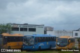 CTT - Camboriú Transporte e Turismo 2400 na cidade de Itajaí, Santa Catarina, Brasil, por Eliziar Maciel Soares. Número da foto: #11344997.