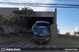 Viação Garcia 82019 na cidade de Apucarana, Paraná, Brasil, por Emanoel Diego.. Número da foto: #11344765.