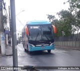 Planeta Transportes Rodoviários 2197 na cidade de Serra, Espírito Santo, Brasil, por Wellington  da Silva Felix. Número da foto: #11343490.