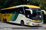Empresa Gontijo de Transportes 19575 na cidade de São Paulo, São Paulo, Brasil, por Gabriel Bispo. Número da foto: #11344831.